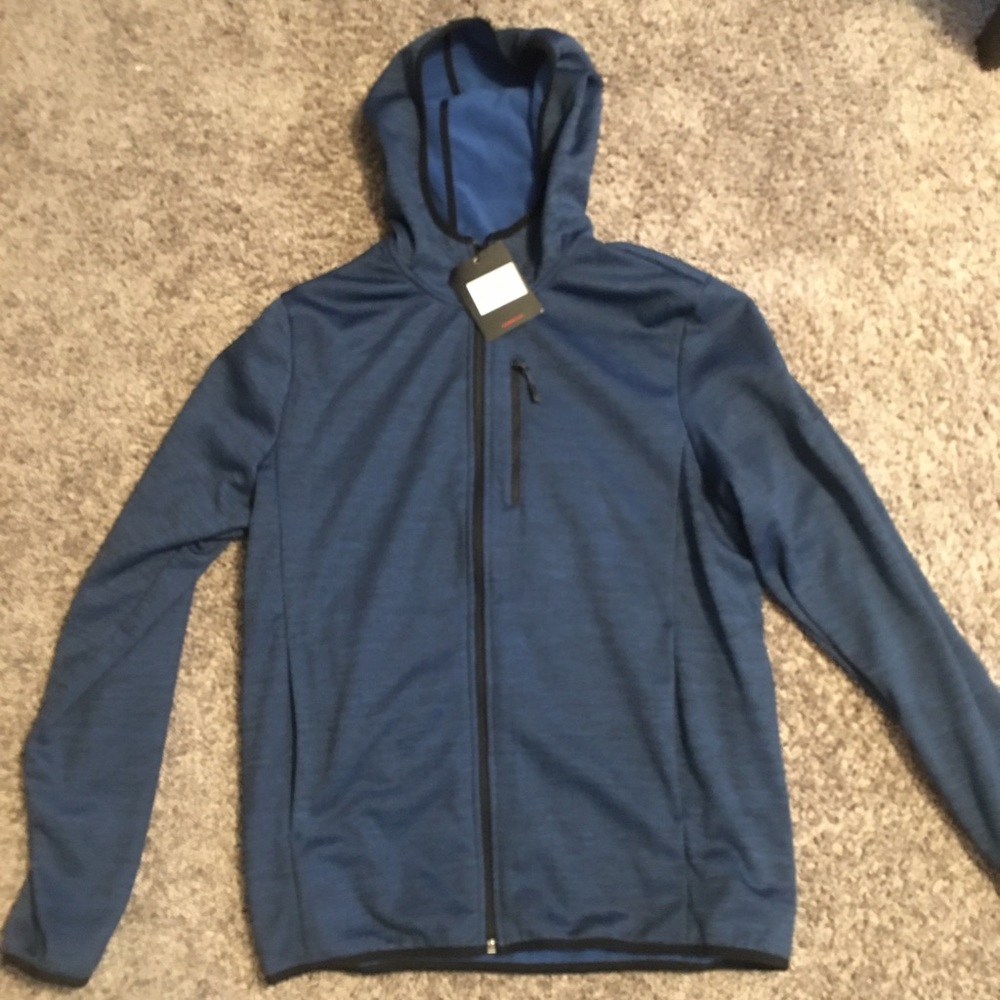 Zeroxposur sweatshirt